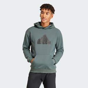 adidas Sportswear Kapuzensweatshirt "M FI BOS HD"