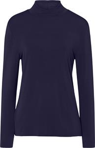 Your Look... for less! Shirt met opstaande kraag
