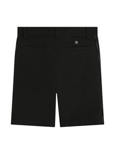 givenchykids Givenchy Kids Bermuda shorts - Zwart