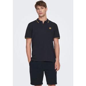 Only & Sons Fletcher Polo Heren