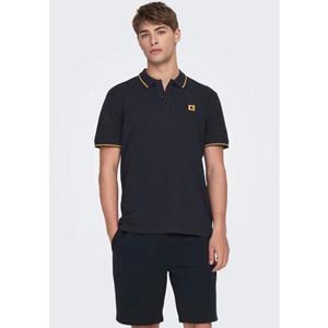 ONLY & SONS Poloshirt ONSFLETCHER SLIM SS POLO NOOS