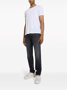 dolce&gabbana Dolce & Gabbana Straight jeans - Blauw