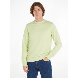Calvin Klein Sweatshirt CK EMBRO BADGE CREW NECK