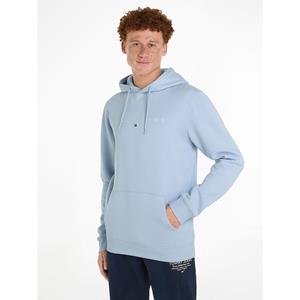 TOMMY JEANS Rechte hoodie linear logo