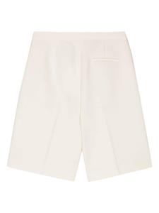 Róhe Formele shorts - Beige