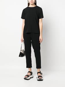P.A.R.O.S.H. Poker blouse - Zwart