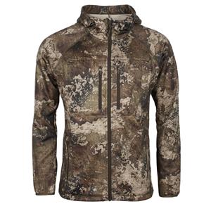 Pinewood Furudal Active Camouflage Hoodie - Strata