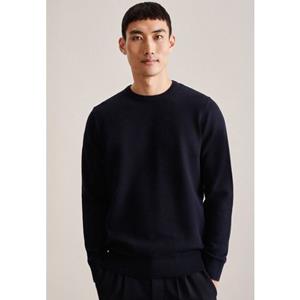 seidensticker Rundhals Pullover Regular