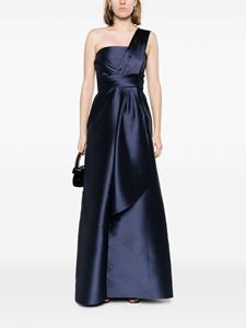 albertaferretti Alberta Ferretti Mikado maxi-urk - Blauw