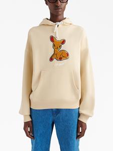 axelarigato Axel Arigato Hoodie van biologisch katoen - Beige