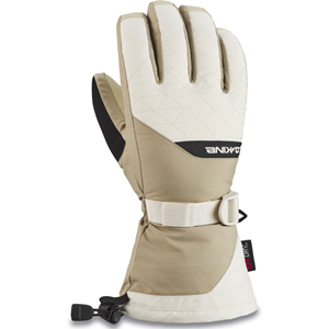 Dakine Leather Camino Glove Turtledove