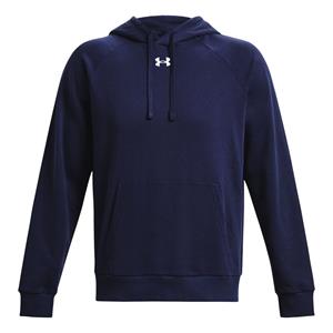 Under Armour Rival Sweater Met Capuchon Heren