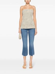 FRAME Jeans - Blauw