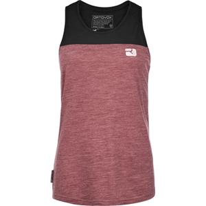 Ortovox Dames 150 Cool Logo Top