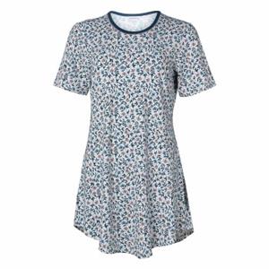ladyavenue Lady Avenue Bamboo Big-Shirt 