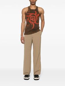 MISBHV Straight jeans - Beige