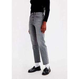 Levis 7/8-Jeans "501 Crop", 501 Collection