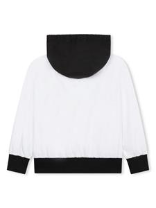 dknykids Dkny Kids Jack met capuchon - Wit