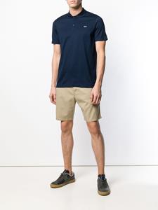 paul&shark Paul & Shark basic poloshirt - Blauw