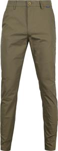Mac Chino Griffin Groen