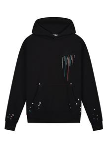 Malelions hoodie malelions men painter