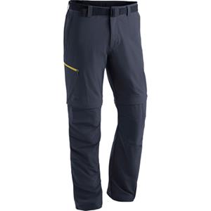 Maier Sports Funktionshose "Tajo 2", Herren zipp-off Wanderhose, atmungsaktive Outdoor-Hose