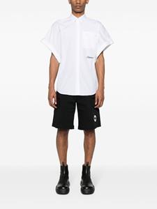 Moschino Cargo shorts - Zwart