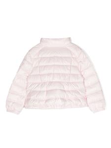monclerenfant Moncler Enfant Gewatteerd jack - Roze