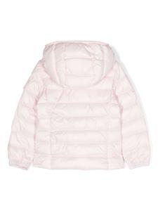 monclerenfant Moncler Enfant Gewatteerd jack - Roze