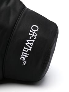 Off-White Vissershoed - Zwart