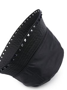 valentinogaravani Valentino Garavani Vissershoed met Rockstud detail - Blauw