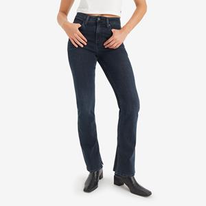 Levi's Bootcut Jeans Levis 725 HIGH RISE SLIT BOOTCUT