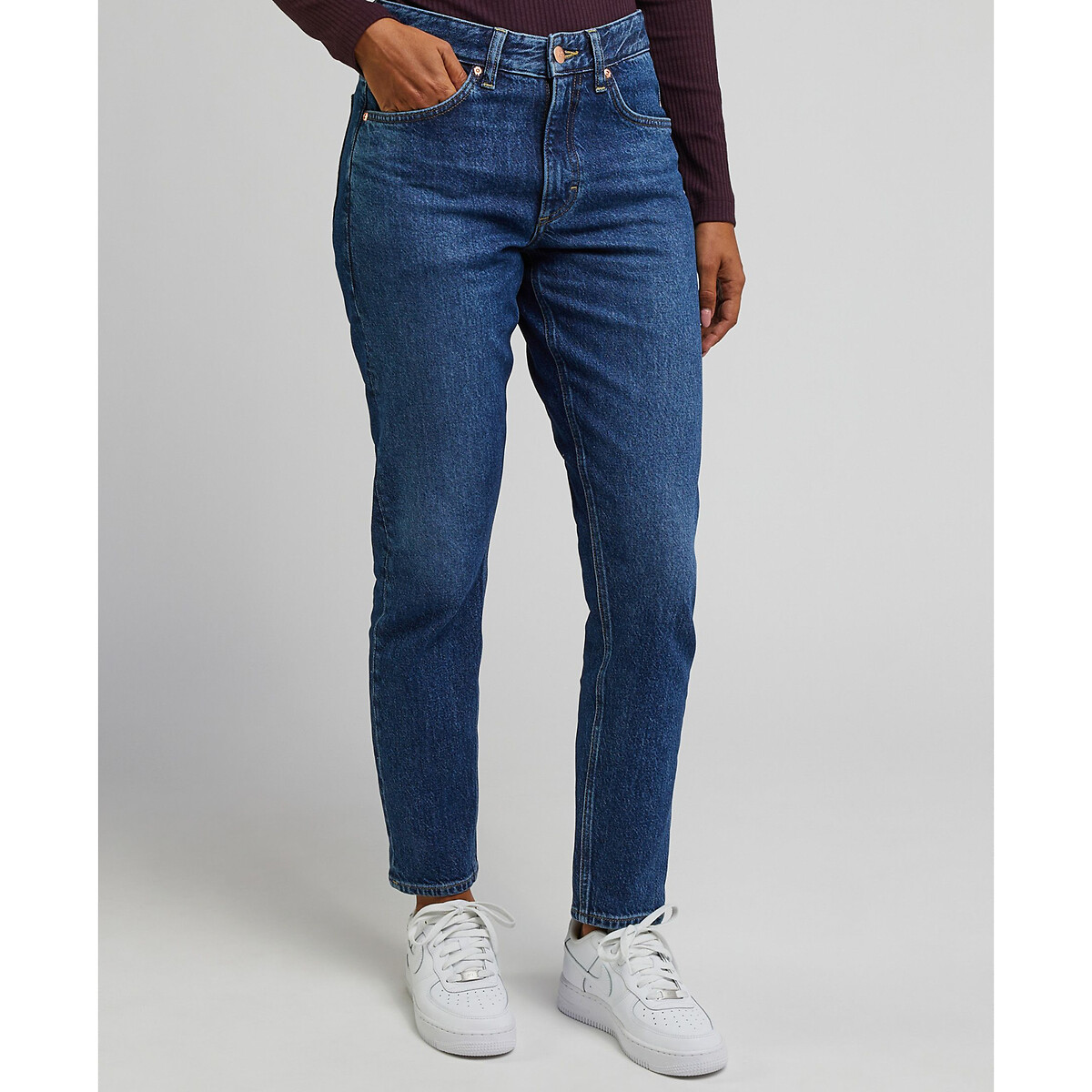 Lee Jeans Rider Slim Straight