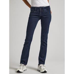 Pepe jeans Slim jeans, lage taille