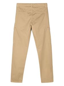 ASPESI Cargo broek - Beige