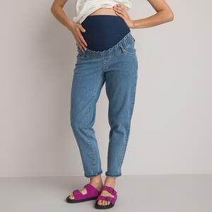 LA REDOUTE COLLECTIONS Mom jeans voor zwangerschap