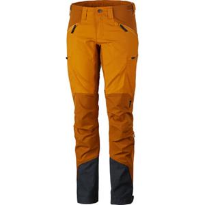 Lundhags - Women's Makke Pant - Trekkingbroek, bruin