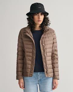 Gant Steppjacke, Wasserabweisend, leichte Steppjacke, regenabweisend