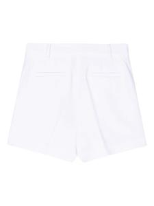 michaelmichaelkors Michael Michael Kors Crepe shorts - Wit