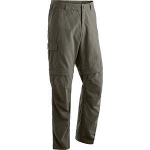 Maier Sports - Trave - Afritsbroek, bruin
