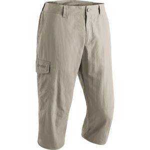 Maier Sports Heren Jens 3/4-broek