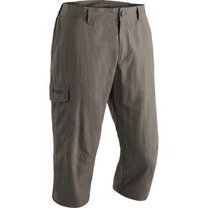 Maier Sports Outdoorhose Maier Sports M Jens 3/4 Übergrösse Herren Hose