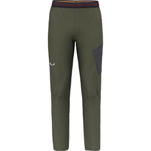 Salewa - Pedroc 2 DST Light Pants - Trekkingbroek, olijfgroen