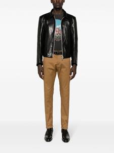 DSQUARED2 Slim-fit broek - Bruin