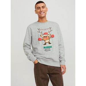 Jack & Jones Sweatshirt "JORXMAS SWEAT CREW NECK XMAS"