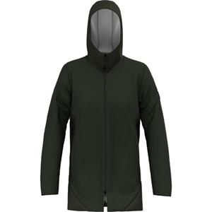 Salewa Dames Fanes 3L PTX Hemp 2/1 Mantel