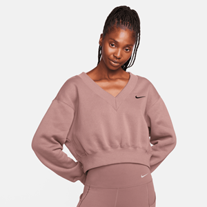 Nike Phoenix - Dames Sweatshirts