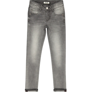 Raizzed Bangkok Jeans Kids Grijs - 