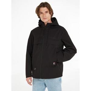 Tommy Jeans Plus Outdoorjack TJM TECH OUTDOOR CHICAGO EXT