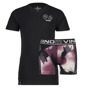 Ondergoed Camou Set